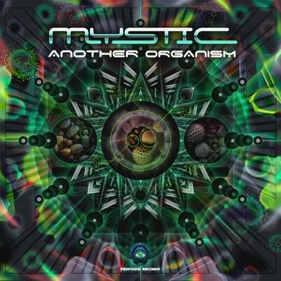 Another Organism 專輯 Mystic