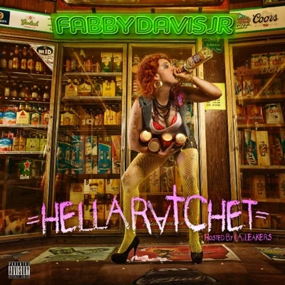 Hella Ratchet 專輯 The Mekanix/Mistah F.A.B.