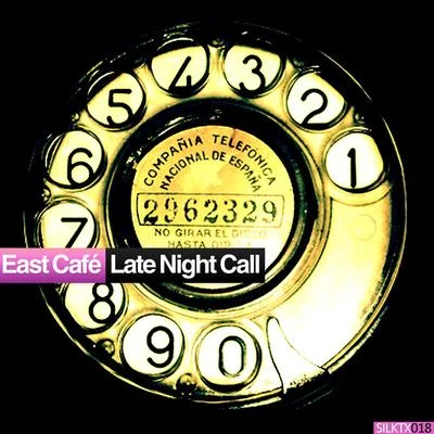 Late Night Call 专辑 Govinda (Arg)/Isaac Differding/East Cafe