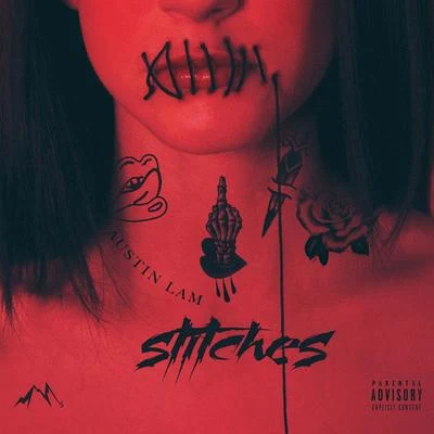 Stitches 專輯 Austin Lam