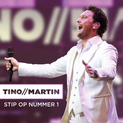 Stip op nummer 1 专辑 René Froger/Tino Martin