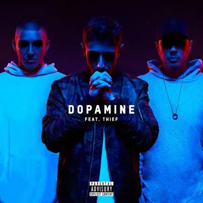 Dopamine (feat. Thief) 專輯 Bliss N Eso