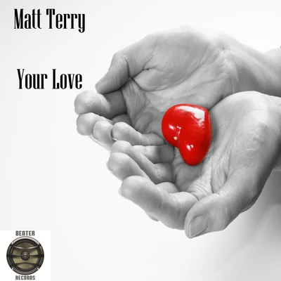 Your Love (Full Mix) 專輯 Matt Terry