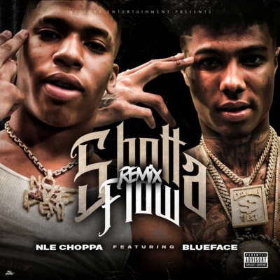 Shotta Flow (Remix) 專輯 Blueface