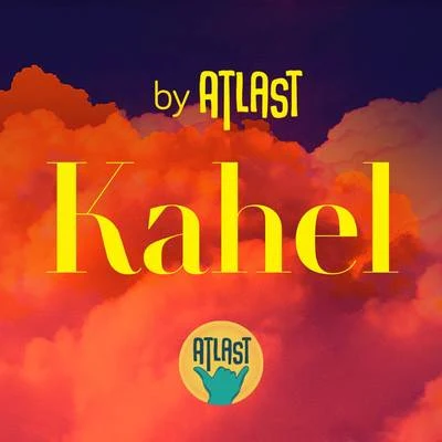 Kahel 專輯 ATLAST