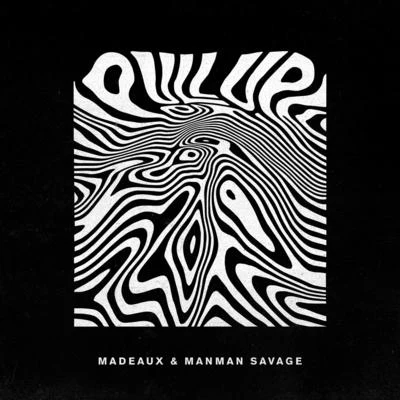 MadeauxA-Trak Pull Up