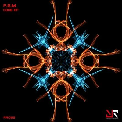 Code EP 專輯 F.e.m