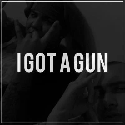 I Got A Gun 专辑 Junin