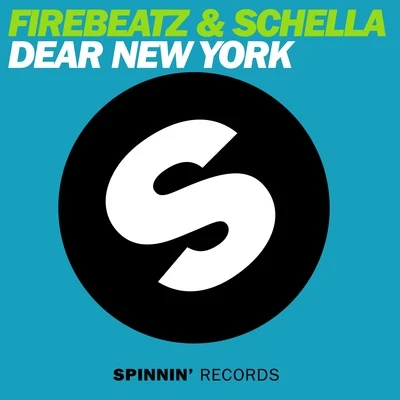 FirebeatzSchella Dear New York