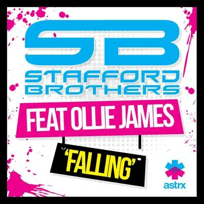 Falling 專輯 Stafford Brothers