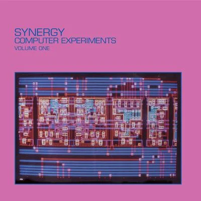 Computer Experiments, Vol. 1 專輯 SYNERGY