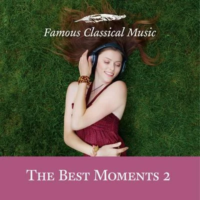 The Best Moments 2 專輯 Klaus-Peter Hahn