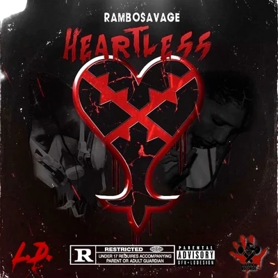 Heartless 專輯 Rambo Savage