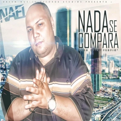 Nada Se Compara 專輯 Nael