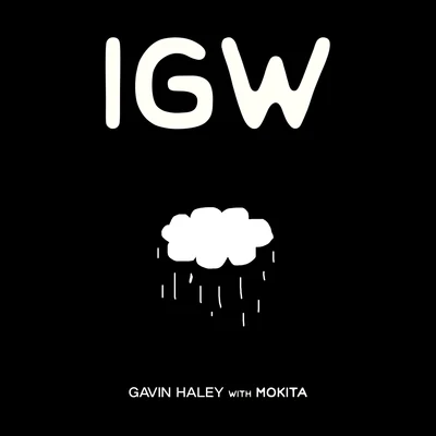 It&#x27;s Getting Worse 专辑 Gavin Haley