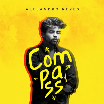 Compass 專輯 Alejandro Reyes