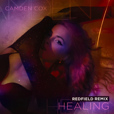 Healing (Redfield Remix) 專輯 Camden Cox