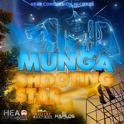 Shooting Star 专辑 Munga/Chi Ching/Supa Hype/Fambo