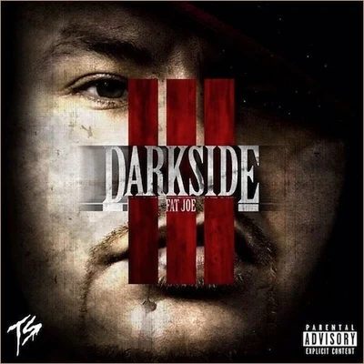 The Darkside 3 專輯 Big Body/Bizzy G/Fat Joe/Mr Alamo