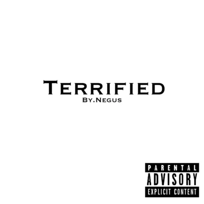 Terrified 专辑 Jay Jones/Negus