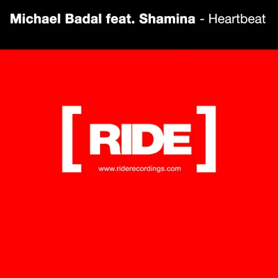 Michael Badal Heartbeat