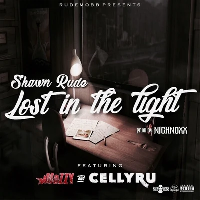 Lost in the Light 專輯 YP/D Bick/Shawn Rude