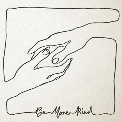 Frank Turner Be More Kind