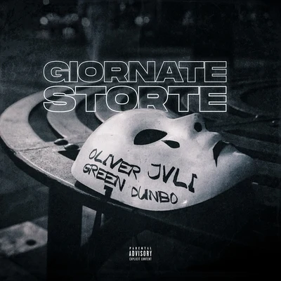 Giornate storte 專輯 JVLI