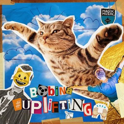 #Uplifting 專輯 Bobina