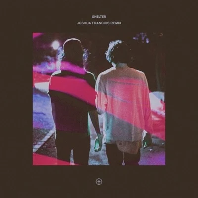 Shelter (Joshua Francois Remix) 專輯 ToonSquad/Foreignlocal./Joshua Francois