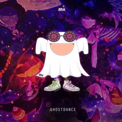 #GHOSTDANCE 专辑 Atik