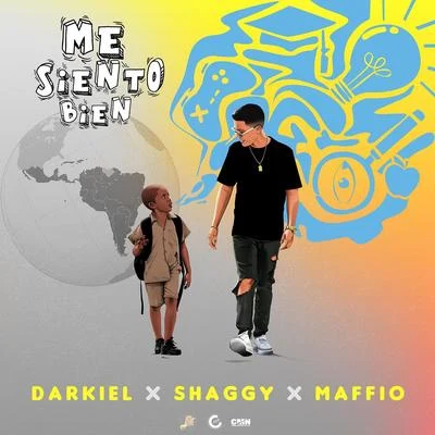 Me Siento Bien (feat. Shaggy & Maffio) 專輯 Pau Muro/Darkiel