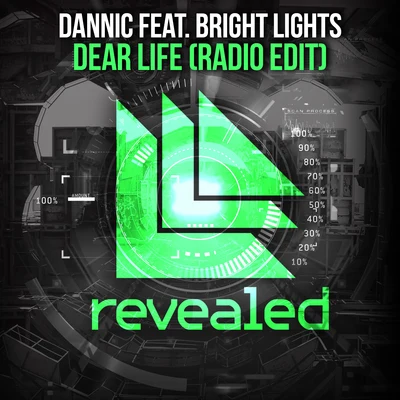 DannicCoco StarFedde Le Grand Dear Life (Radio Edit)