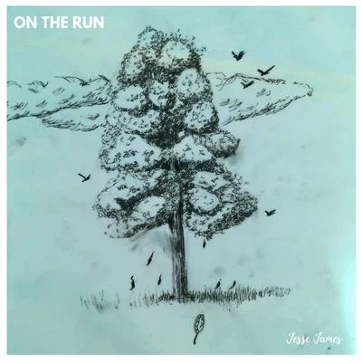 On the Run 專輯 Hustler E/Rahiem/Jesse James/Quietus Khan