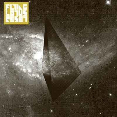 Reset EP 专辑 Flying Lotus