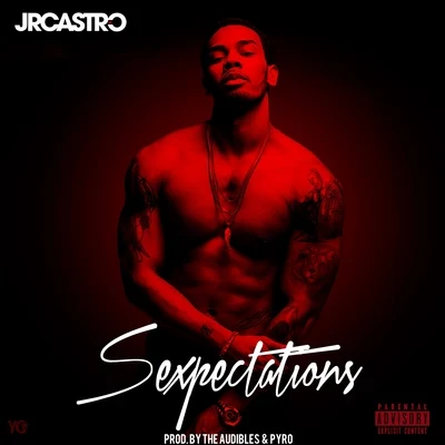 Sexpectations 專輯 JR Castro