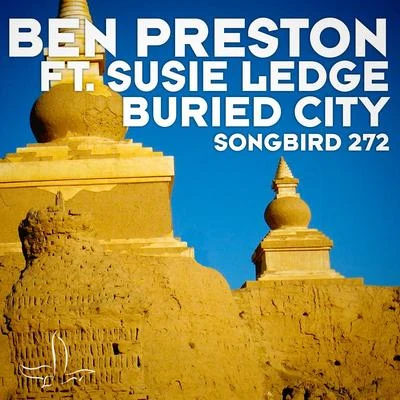 Ben Preston Buried City