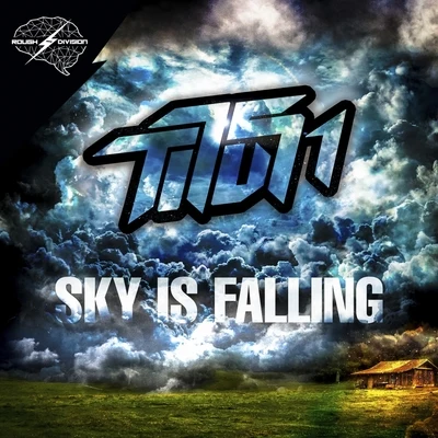 Sky Is Falling 专辑 titus1/Elek3Life/EpicFail