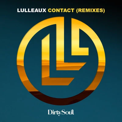 Contact (Remixes) 專輯 Lulleaux