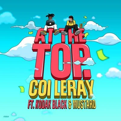 MustardMajor LazerMachel MontanoSean Paul At The Top