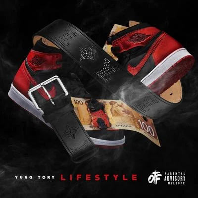 Lifestyle 專輯 Yung Tory