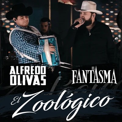 El Zoológico (En Vivo) 专辑 El Fantasma/Bulova