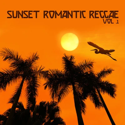 Sunset Romantic Reggae Vol. 1 專輯 Sanchez/Krono/Lions Head/Sebastien/Lisa May