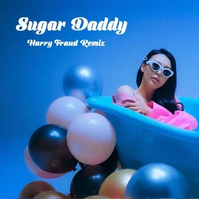 Sugar Daddy (Remix) 專輯 Mrs M