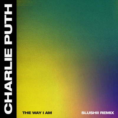 Charlie PuthKehlaniJames Hype The Way I Am (Slushii Remix)