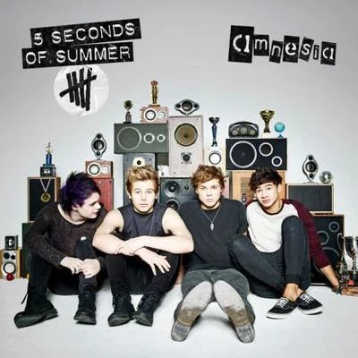 5 Seconds of Summer Amnesia