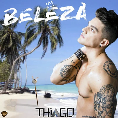 Beleza - Single 专辑 Thiago