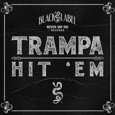 Trampa Hit Em - Black Label XL 2