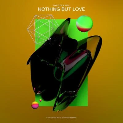 Nothing But Love 專輯 4BEATs/David Deseo/MPV