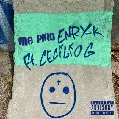 Me Piro (feat. Cecilio G.) 专辑 Enry-K